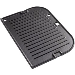 Campingaz BBQ Premium Wendeplatte Für Attitude, Grillplatte -Grillzubehör Campingaz BBQ Premium Wendeplatte f r Attitude Grillplatte@@1crcz01g 2