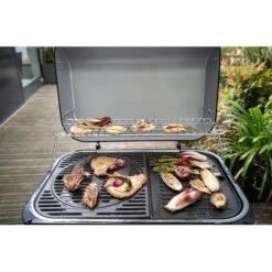 Campingaz BBQ Premium Wendeplatte Für Attitude, Grillplatte -Grillzubehör Campingaz BBQ Premium Wendeplatte f r Attitude Grillplatte@@1crcz01g 7