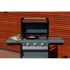 Campingaz Culinary Modular Wok, Aus Gusseisen -Grillzubehör Campingaz Culinary Modular Wok aus Gusseisen@@1671808 2