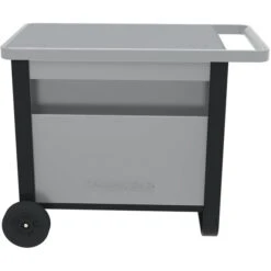 Campingaz Deluxe Trolley 2000036959, Grillwagen -Grillzubehör Campingaz Deluxe Trolley 2000036959 Grillwagen@@1671825 2