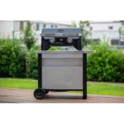Campingaz Deluxe Trolley 2000036959, Grillwagen -Grillzubehör Campingaz Deluxe Trolley 2000036959 Grillwagen@@1671825 3