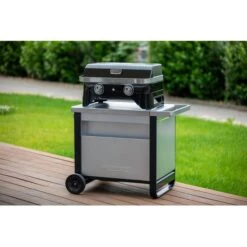 Campingaz Deluxe Trolley 2000036959, Grillwagen -Grillzubehör Campingaz Deluxe Trolley 2000036959 Grillwagen@@1671825 4