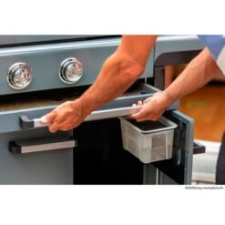 Campingaz Gasgrill 3 Series Premium -Grillzubehör Campingaz Gasgrill 3 Series Premium@@1671778 2