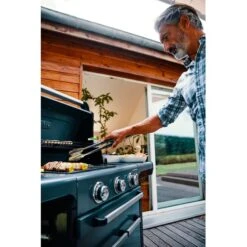 Campingaz Gasgrill 3 Series Premium -Grillzubehör Campingaz Gasgrill 3 Series Premium@@1671778 6