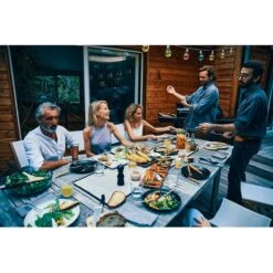 Campingaz Gasgrill 3 Series Premium -Grillzubehör Campingaz Gasgrill 3 Series Premium@@1671778 7