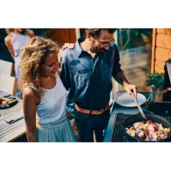 Campingaz Gasgrill 3 Series Premium -Grillzubehör Campingaz Gasgrill 3 Series Premium@@1671778 8