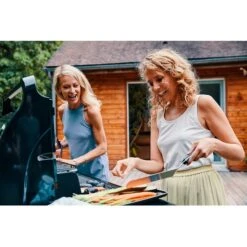 Campingaz Gasgrill 4 Series Deluxe 5 Campingaz Gasgrill 4 Series Deluxe -Grillzubehör Campingaz Gasgrill 4 Series Deluxe@@1671780 2