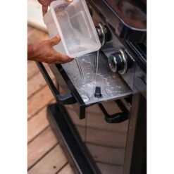 Campingaz Gasgrill 4 Series Onyx S -Grillzubehör Campingaz Gasgrill 4 Series Onyx S@@1671794 4