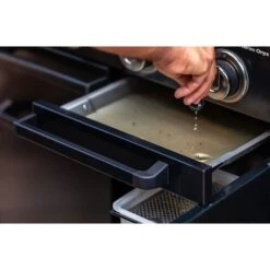 Campingaz Gasgrill 4 Series Onyx S -Grillzubehör Campingaz Gasgrill 4 Series Onyx S@@1671794 8