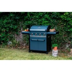Campingaz Gasgrill 4 Series Premium -Grillzubehör Campingaz Gasgrill 4 Series Premium@@1671782 14