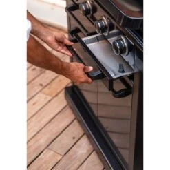 Campingaz Gasgrill 4 Series Select -Grillzubehör Campingaz Gasgrill 4 Series Select@@1671779 3