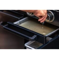 Campingaz Gasgrill 4 Series Select -Grillzubehör Campingaz Gasgrill 4 Series Select@@1671779 8