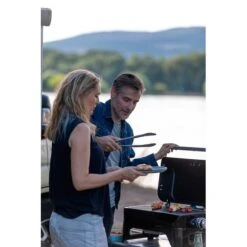 Campingaz Gasgrill Attitude 1200 2go CV -Grillzubehör Campingaz Gasgrill Attitude 1200 2go CV@@1671797 9