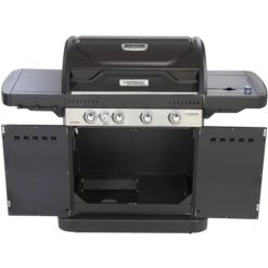 Campingaz Gasgrill Master 4 Series Classic LXS SBS 14 Campingaz Gasgrill Master 4 Series Classic LXS SBS -Grillzubehör Campingaz Gasgrill Master 4 Series Classic LXS SBS@@1crcm00o 3