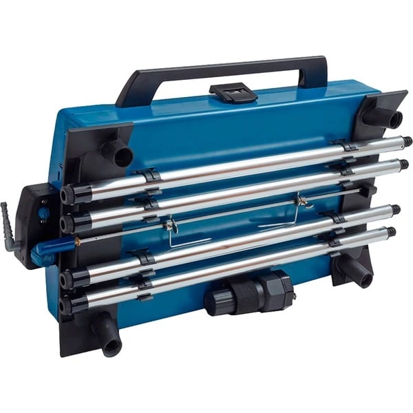 Campingaz Koffergasgrill 400 SGR 2 Campingaz Koffergasgrill 400 SGR – Bild 2