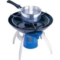 Campingaz Party Grill, Gasgrill 5 Campingaz Party Grill, Gasgrill -Grillzubehör Campingaz Party Grill Gasgrill@@1crc0000 4