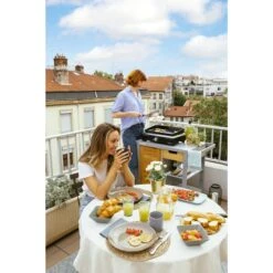 Campingaz Plancha Electric 1 XD, Elektrogrill 23 Campingaz Plancha Electric 1 XD, Elektrogrill -Grillzubehör Campingaz Plancha Electric 1 XD Elektrogrill@@100024615 11