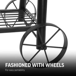 Char-Griller Competition Pro 37" Offset-Smoker -Grillzubehör Char Griller Competition Pro 37 Offset Smoker@@100007147 44