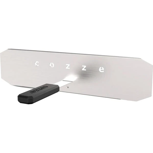 Cozze Hitzeschild / Tür Für 13" Pizzaofen 1 Cozze Hitzeschild / Tür Für 13" Pizzaofen