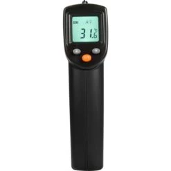 Cozze Infrarot Thermometer 8 Cozze Infrarot Thermometer -Grillzubehör Cozze Infrarot Thermometer@@1909292 2