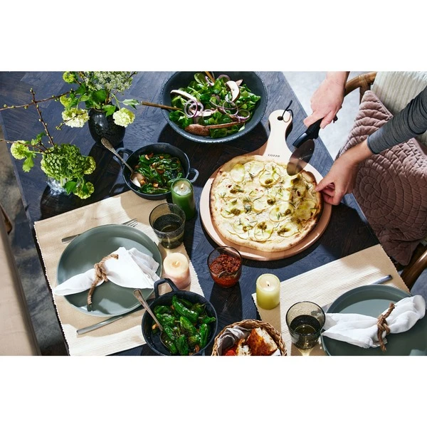 Cozze Pizzaofen 17" 11 Cozze Pizzaofen 17" – Bild 11