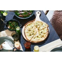Cozze Pizzaofen 17" 31 Cozze Pizzaofen 17" -Grillzubehör Cozze Pizzaofen 17 @@1854667 11