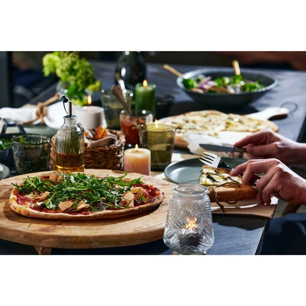 Cozze Pizzaofen 17" 16 Cozze Pizzaofen 17" – Bild 16