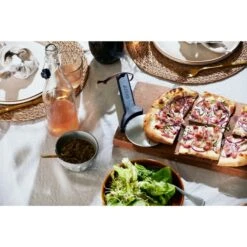 Cozze Pizzaofen 17" 27 Cozze Pizzaofen 17" -Grillzubehör Cozze Pizzaofen 17 @@1854667 7