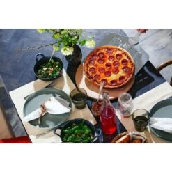 Cozze Pizzaofen 17" 28 Cozze Pizzaofen 17" -Grillzubehör Cozze Pizzaofen 17 @@1854667 8