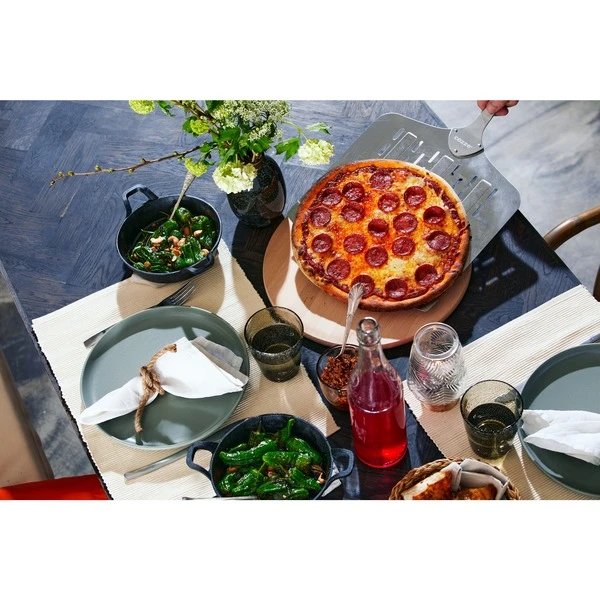 Cozze Pizzaofen 17" 9 Cozze Pizzaofen 17" – Bild 9