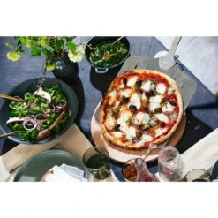 Cozze Pizzaofen 17" 29 Cozze Pizzaofen 17" -Grillzubehör Cozze Pizzaofen 17 @@1854667 9