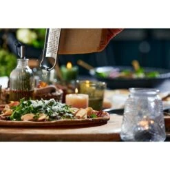 Cozze Pizzaofen 17", Mit Thermometer 37 Cozze Pizzaofen 17", Mit Thermometer -Grillzubehör Cozze Pizzaofen 17 mit Thermometer@@1854657 17