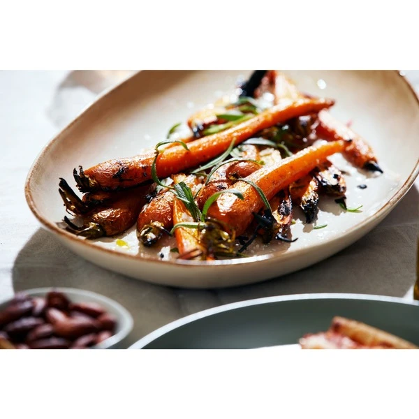 Cozze Pizzaofen 17", Mit Thermometer 20 Cozze Pizzaofen 17", Mit Thermometer – Bild 20