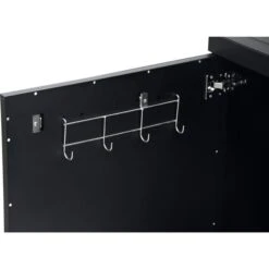 Cozze Tisch Für Die Außenküche 90528 -Grillzubehör Cozze Tisch f r die Au enk che 90528@@1904637 2