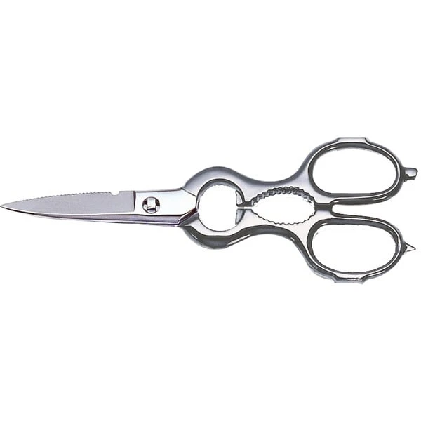 DICK Küchenschere, Geschmiedet, 21cm 1 DICK Küchenschere, Geschmiedet, 21cm