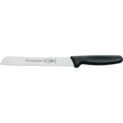 DICK ProDynamic Brotmesser Wellenschliff, 18cm