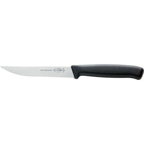 DICK ProDynamic Steakmesser/ Pizzamesser Wellenschliff, 12cm 1 DICK ProDynamic Steakmesser/ Pizzamesser Wellenschliff, 12cm