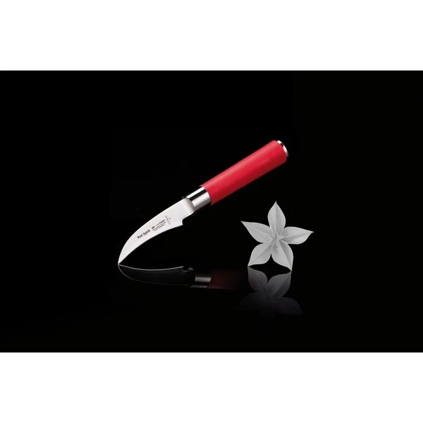 DICK Red Spirit Tourniermesser, 7cm 2 DICK Red Spirit Tourniermesser, 7cm – Bild 2