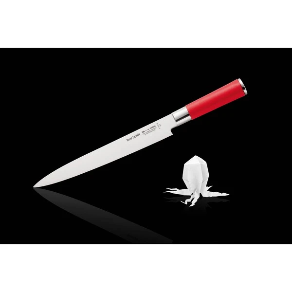 DICK Red Spirit Yanagiba Sushimesser, 24cm 2 DICK Red Spirit Yanagiba Sushimesser, 24cm – Bild 2