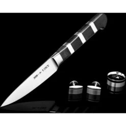 DICK Serie 1905 Officemesser, 9cm -Grillzubehör DICK Serie 1905 Officemesser 9cm@@9ggzmd11 2