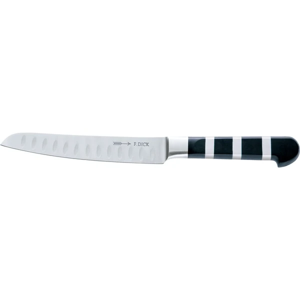 DICK Serie 1905 Universalmesser Kullenschliff, 15cm 1 DICK Serie 1905 Universalmesser Kullenschliff, 15cm