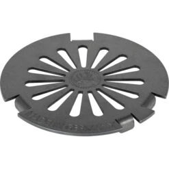 Feuerhand Grilleinsatz Für Pyron Plate, Grillplatte