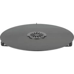 Feuerhand Grilleinsatz Für Pyron Plate, Grillplatte -Grillzubehör Feuerhand Grilleinsatz f r Pyron Plate Grillplatte@@1882982 2