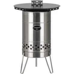 Feuerhand Grilleinsatz Für Pyron Plate, Grillplatte -Grillzubehör Feuerhand Grilleinsatz f r Pyron Plate Grillplatte@@1882982 5