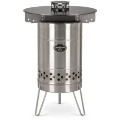 Feuerhand Grillplatte Pypla2 -Grillzubehör Feuerhand Grillplatte pypla2@@100024969 11