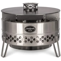 Feuerhand Grillplatte Pypla2 -Grillzubehör Feuerhand Grillplatte pypla2@@100024969 12