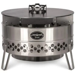 Feuerhand Grillplatte Pypla2 -Grillzubehör Feuerhand Grillplatte pypla2@@100024969 13