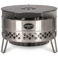 Feuerhand Grillplatte Pypla2 -Grillzubehör Feuerhand Grillplatte pypla2@@100024969 14