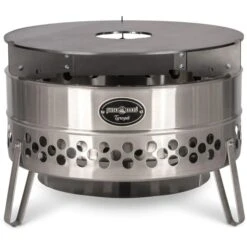 Feuerhand Grillplatte Pypla2 -Grillzubehör Feuerhand Grillplatte pypla2@@100024969 15