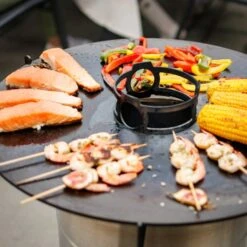 Feuerhand Grillplatte Pypla2 -Grillzubehör Feuerhand Grillplatte pypla2@@100024969 17